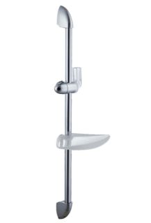 Душевая штанга Haiba HB8001 хром